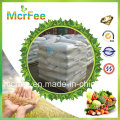 De alta calidad soluble en agua de sulfato de zinc monohidrato de fertilizantes para la agricultura